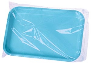 Tray Sleeves 10.5 Inch  x 14 I