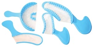 MYDENT DEFEND BITE TRAYS, BT-1002