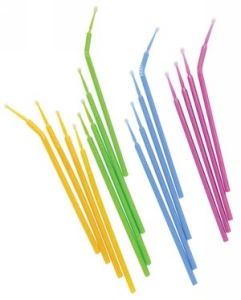 Disposable Micro Applicator Re