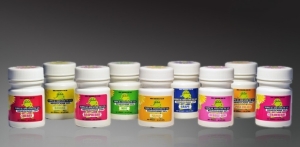 Gelato Topical Gel Mint 1oz