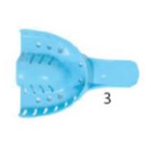 KEYSTONE BOTRAYS DISPOSABLE IMPRESSION TRAYS, 0921366