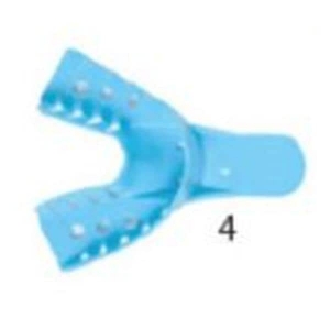KEYSTONE BOTRAYS DISPOSABLE IMPRESSION TRAYS, 0921367