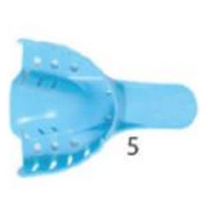 KEYSTONE BOTRAYS DISPOSABLE IMPRESSION TRAYS, 0921368