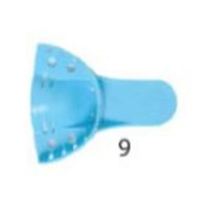 KEYSTONE BOTRAYS DISPOSABLE IMPRESSION TRAYS, 0921372