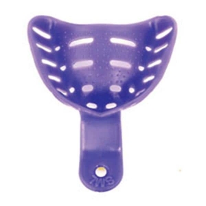 KEYSTONE EDENTULOUS TRAY AWAYS DISPOSABLE IMPRESSION TRAYS, 0921600