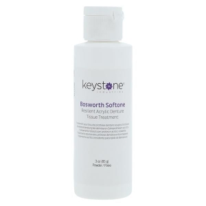 3 OZ. SOFTONE WHITE POWDER