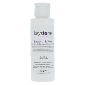 3 OZ. SOFTONE POWDER - PINK