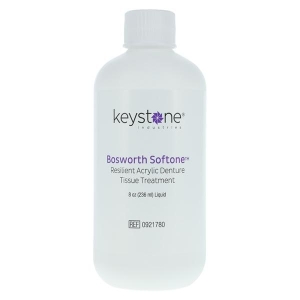 8 OZ. SOFTONE LIQUID