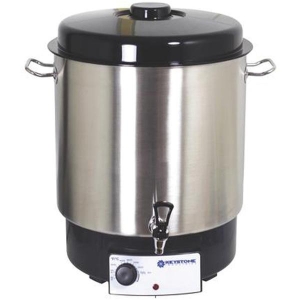 Keystone Denture Curing Unit