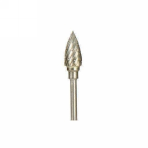 Fine Mini Diamond Cut Carbide Burs, 84T Fine Mini
