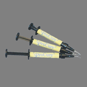 Procure Blockout Syringe Kit..