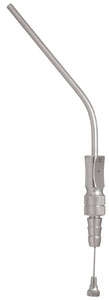 Nordent - Suction Tip - Frazier #12 (5 - 3 Mm Internal Diameter)'