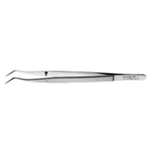 Nordent - Endodontic Pliers, Locking, Grooved Tips