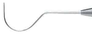 Explorer, Se, Shepherds Hook #
