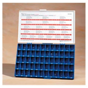 Expro, De, Williams Probe ( 1-