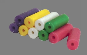 ALIGNER CHEWIES YELLOW PINEAPP
