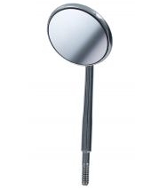 #4 Front Surface Cone Socket Mirror Head (12)
