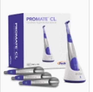 ProMate CL Cordless Hygiene Handpiece Kit