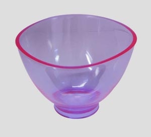 PALMERO CANDEEZ FLEXIBLE MIXING BOWLS, 1531P