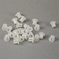 Disposable Screens, 25/Pkg., 1602