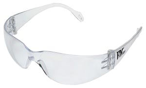 Econo Wrap Clear Frame & Lens