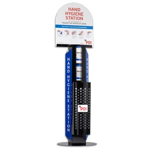 PDI COMPLIANCE & DISPENSING ACCESSORIES, P013600
