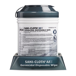 PDI COMPLIANCE & DISPENSING ACCESSORIES, P015201