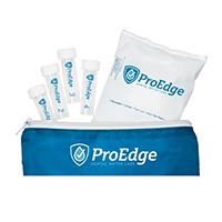 Standard Kit- 6 Vial, 80601