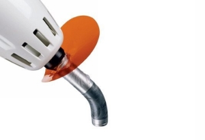 Cure Sleeve Tip Cover - fits 11 mm tips, 400/Pkg, 4511, Kerr, 4511