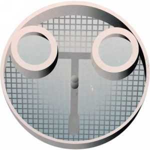 Model 5503, 1 7/8" Diameter, 144/Pkg.