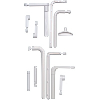 fits Midwest, Ritter Panoral, J. Morita, Versaview, 100/Pkg., 7000