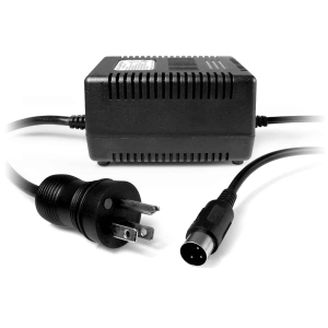 110 volt Table-Top Transformer