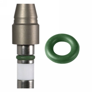 Green O-Ring for 30KHz Inserts (12 pieces)