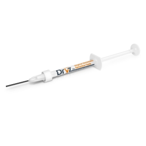 Dryz Hemostatic Retraction Paste 0.5ml Syringes 25Bx