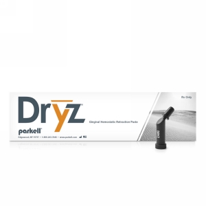 Dryz Hemostatic Retraction Paste Unit Dose 30Pk