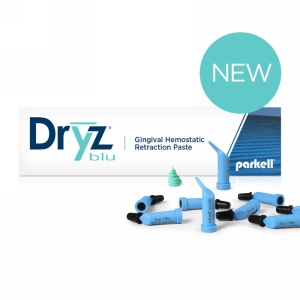 Dryz Blu Retraction Paste Unit Dose 30Pk