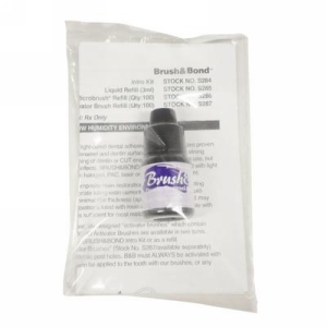 Brush & Bond Dentin/Enamel Bonding Liquid 3ml