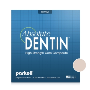 Absolute Dentin Tooth Shade 50ml