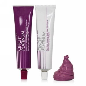 Cinch-Platinum Medium Body Tubes 4Pk