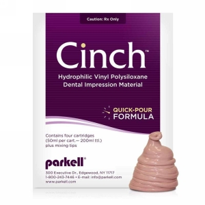 Cinch 90 Medium Body 50ml 4Pk