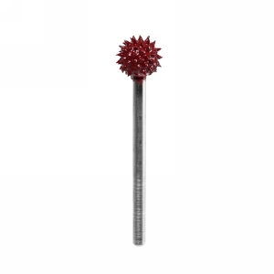 HEDGEHOG BUR: Ball Shaped Cutting Bur
