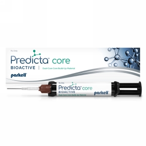 Predicta Bioactive Core Stackable Syringe Refill White 5ml Predicta Bioactive Core Stackable Syringe Refill White 5ml