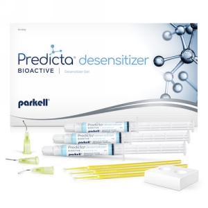 Predicta Bioactive Desensitizer Syringe Kit 3ml 3Pk Predicta Bioactive Desensitizer Syringe Kit 3ml 3Pk
