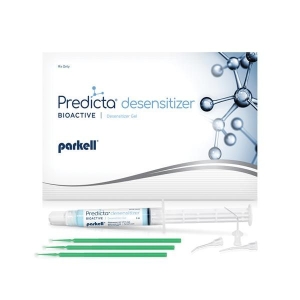 Predicta Bioactive Desensitizer Syringe Kit 3ml Predicta Bioactive Desensitizer Syringe Kit 3ml
