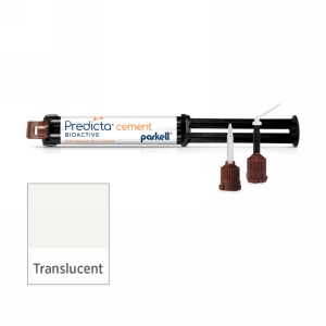 Predicta Bioactive Cement Kit Translucent Predicta Bioactive Cement Kit Translucent