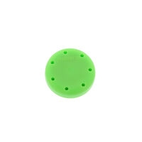 Green, 7-Hole, 400BS-S4