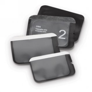 Plasdent Barrier Envelopes #2 Bx/100, Plasdent, BE-002S