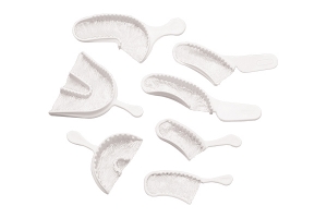 Triple Tray Assorted 35/Bx Triple Tray Assorted 35/Bx