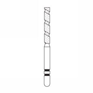 Premier - TS 2000 Speed CutDiamonds Friction Grip - 2013.1