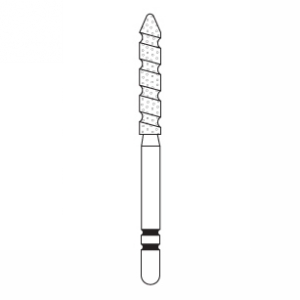 Premier - TS 2000 Speed CutDiamonds Friction Grip - 2016.10